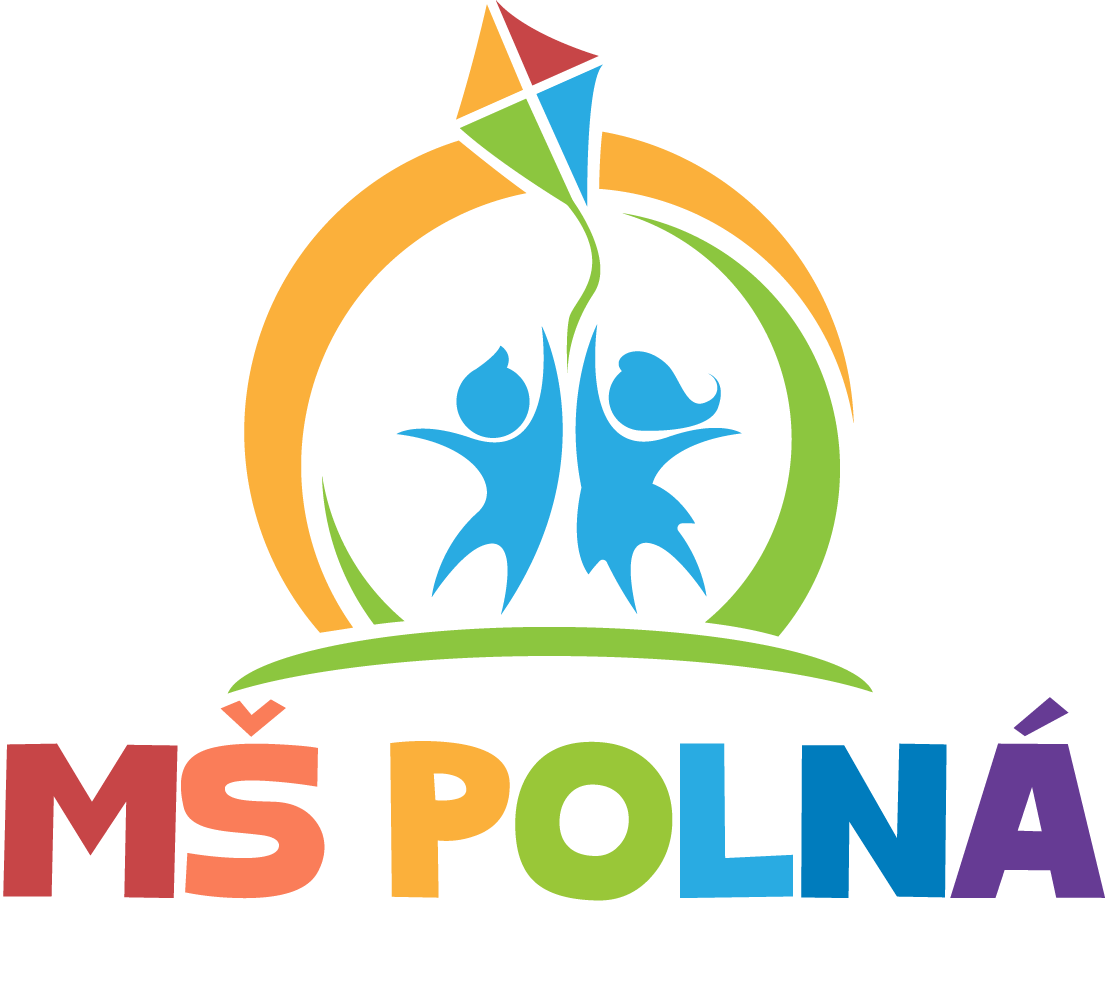 LOGO MŠ